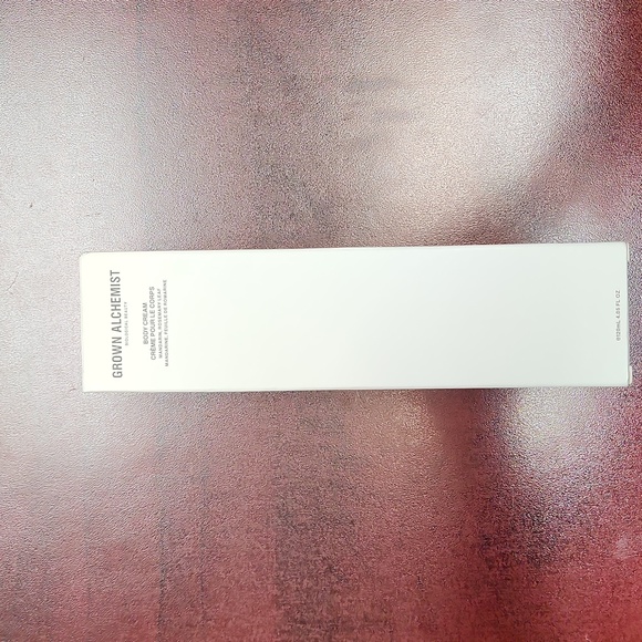 Grown Alchemist Body Cream - Picture 3 of 5